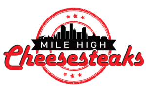 Mile High Cheesesteaks
