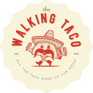 The Walking Taco