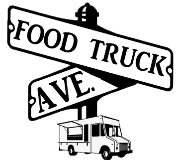 Food Truck Avenue Logo