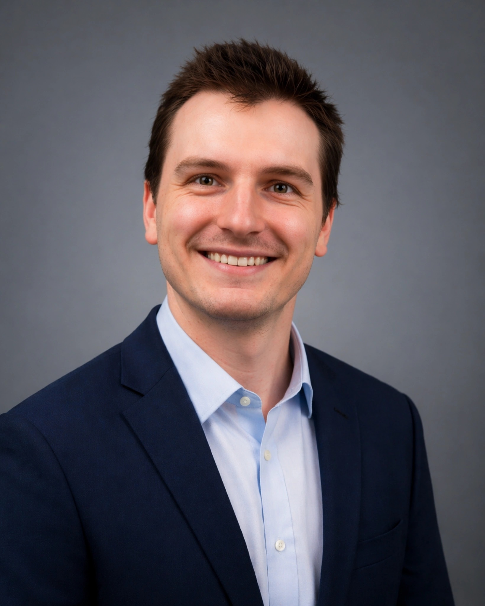 Kaleb, Food Truck Booking Agent for Burger Bus