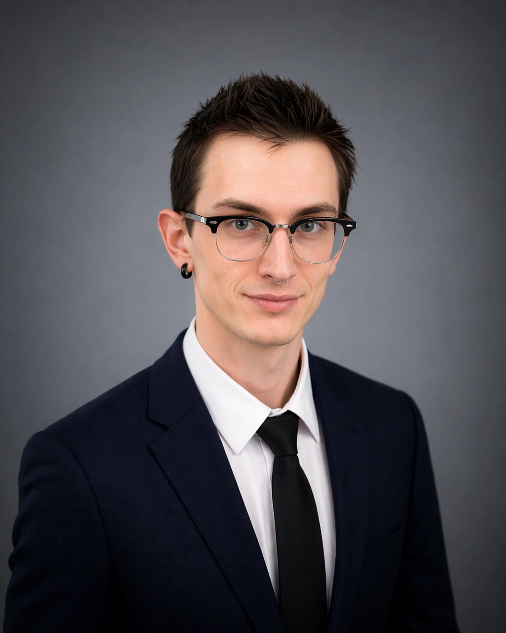 Stephen, Food Truck Booking Agent for Burger Bus