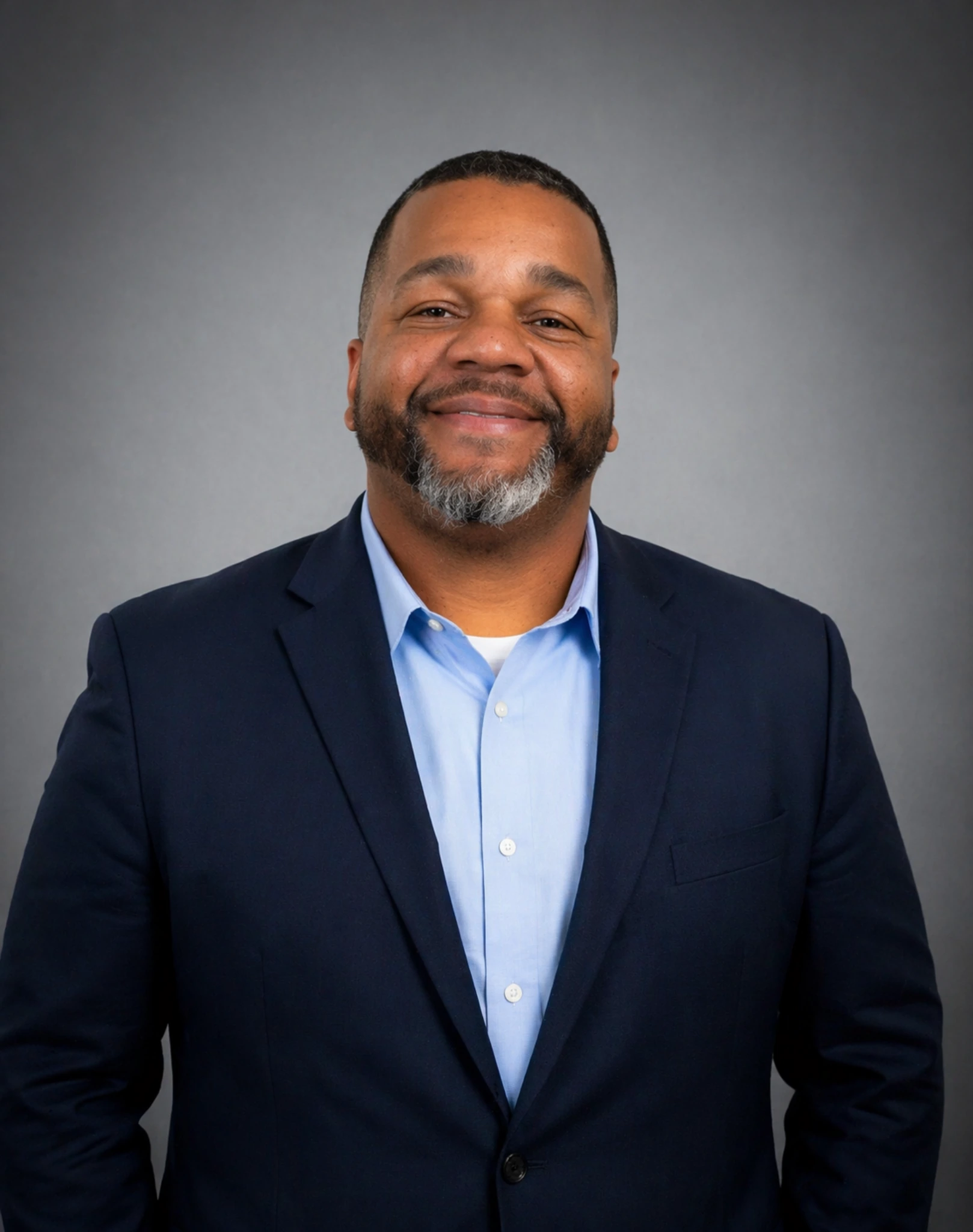 Thomas, Food Truck Booking Agent for Burger Bus