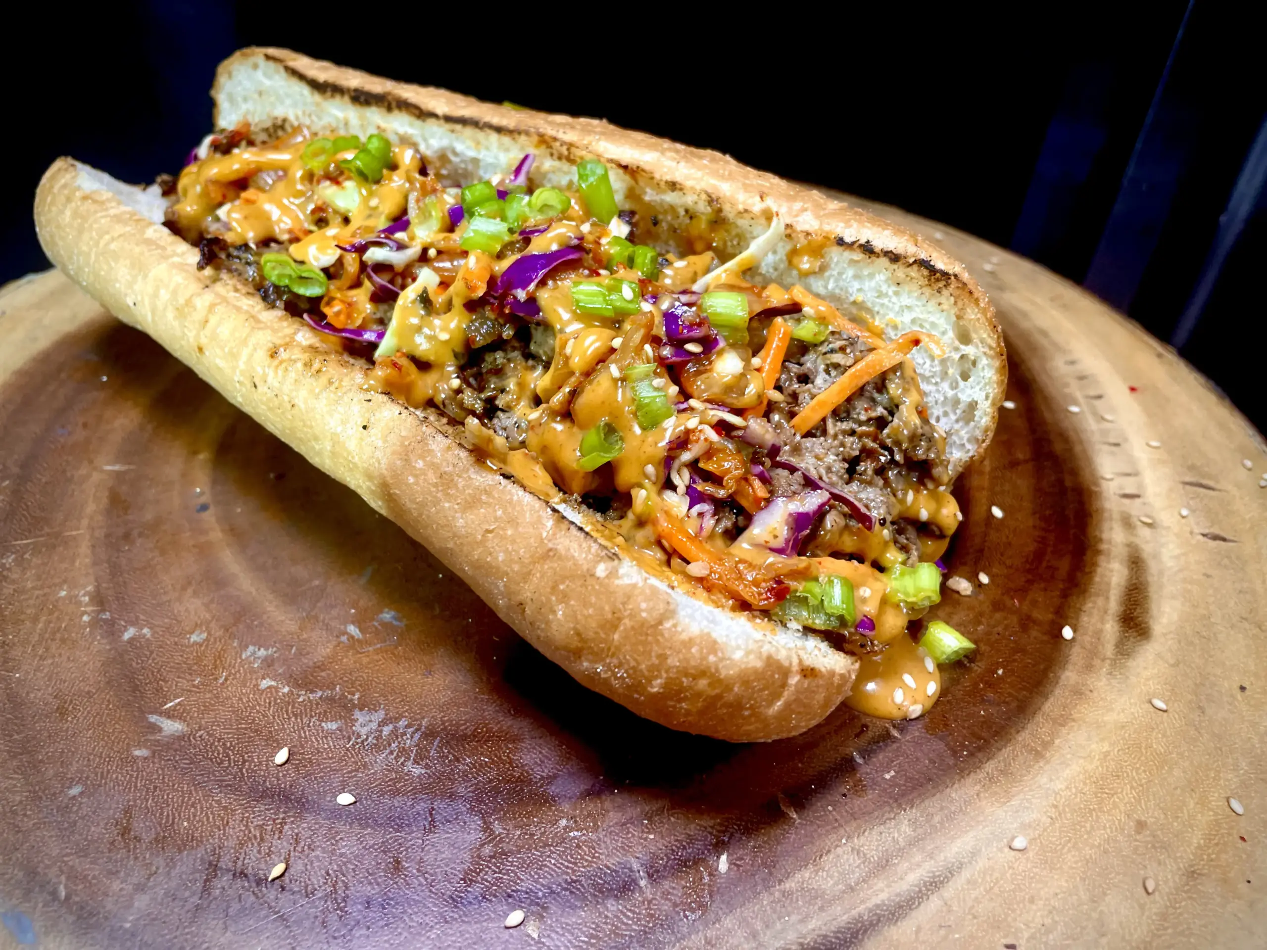 Cheesesteak catering from Mile High Cheesesteaks