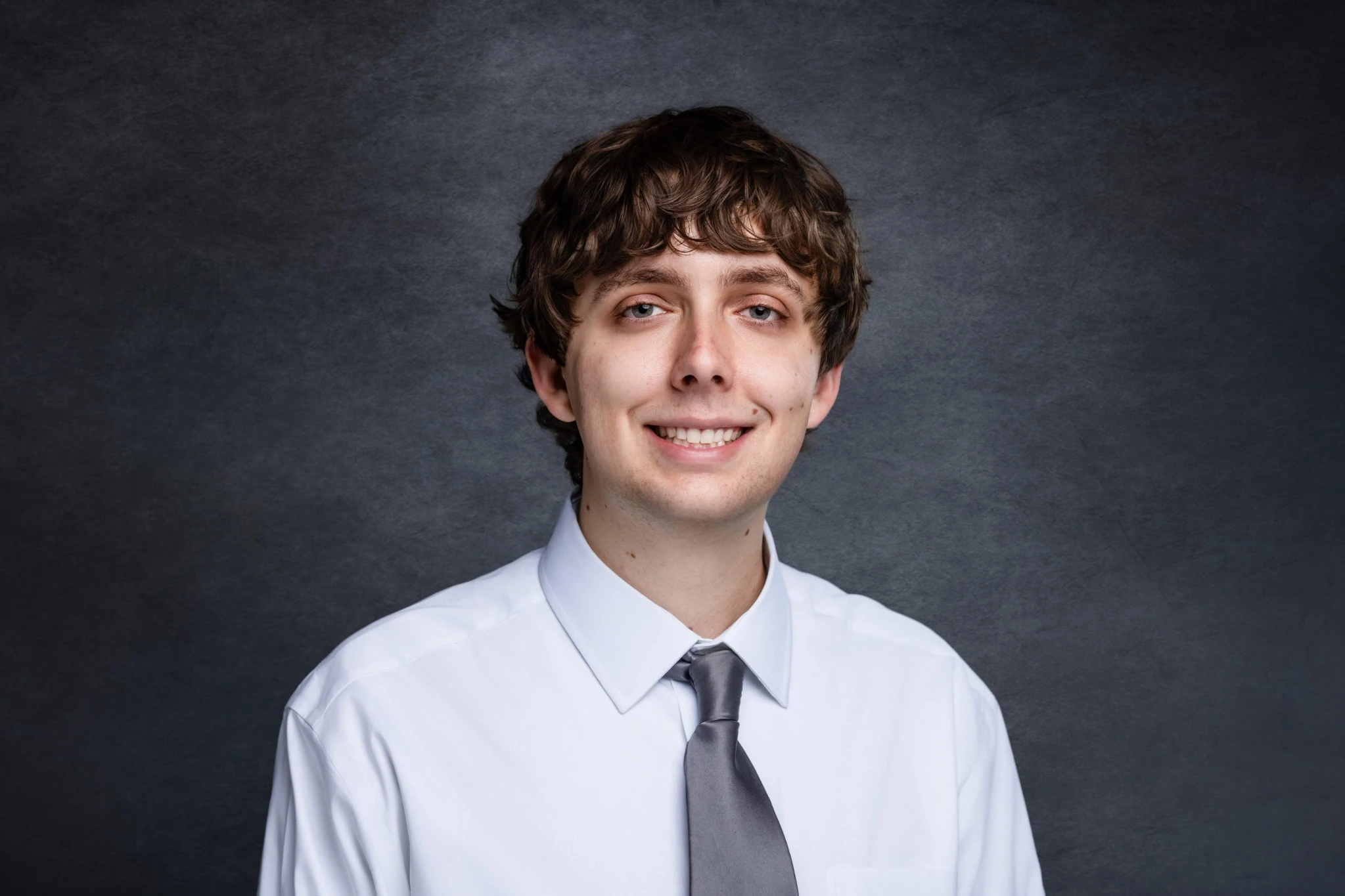 Simon, Food Truck Booking Agent for Burger Bus